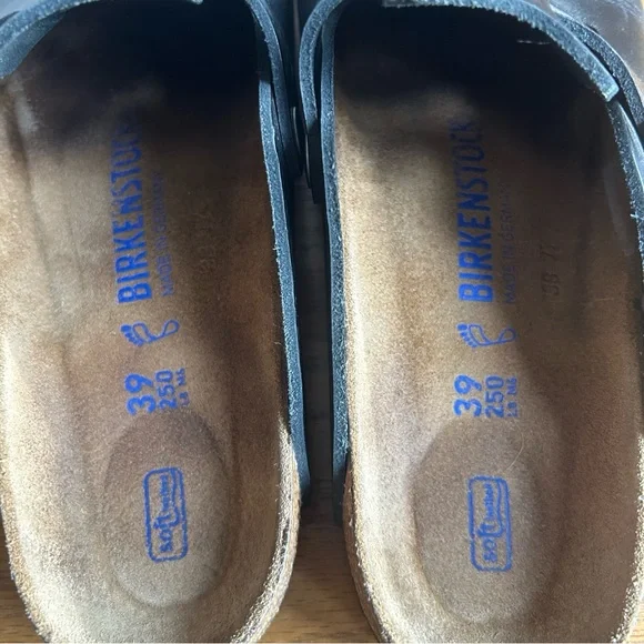 Birkenstock Boston Clog - Picture 5 of 9